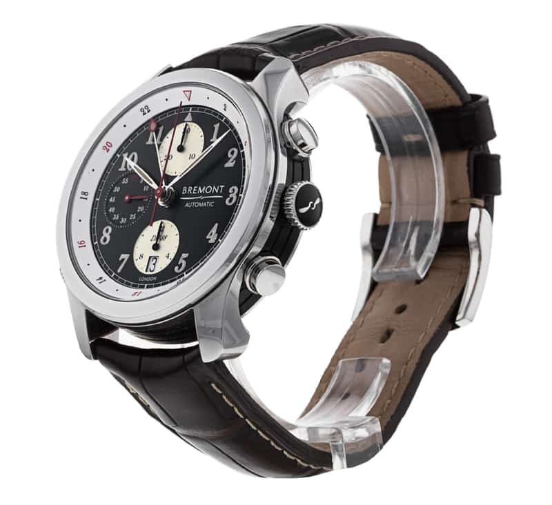 Bremont DH-88 DH-88 SS